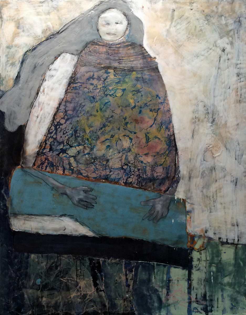 Wanderer by Dianne Jean Erickson, Image 1.