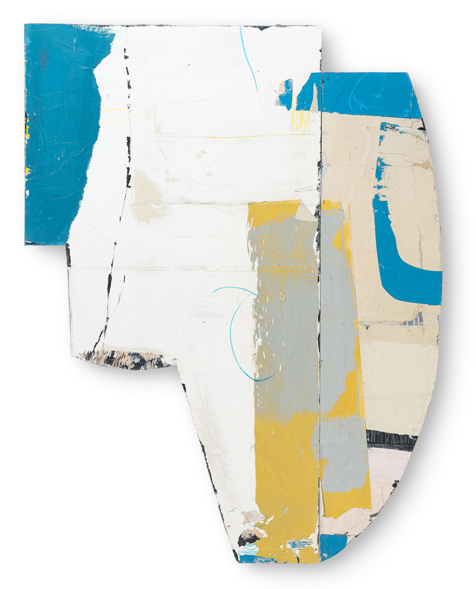 Quiet Fixings by Karen Stamper, Image 1.