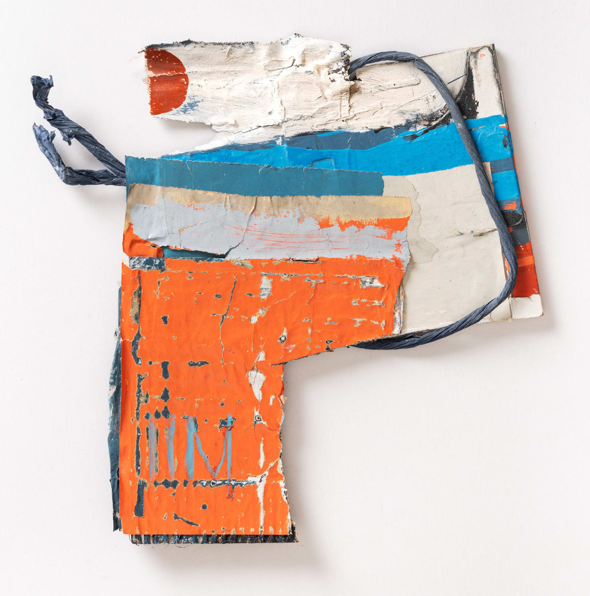 7 Last Leg by Karen Stamper, Image 1.
