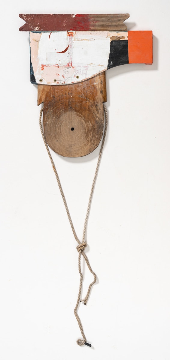 In Working Order by Karen Stamper, Image 1.