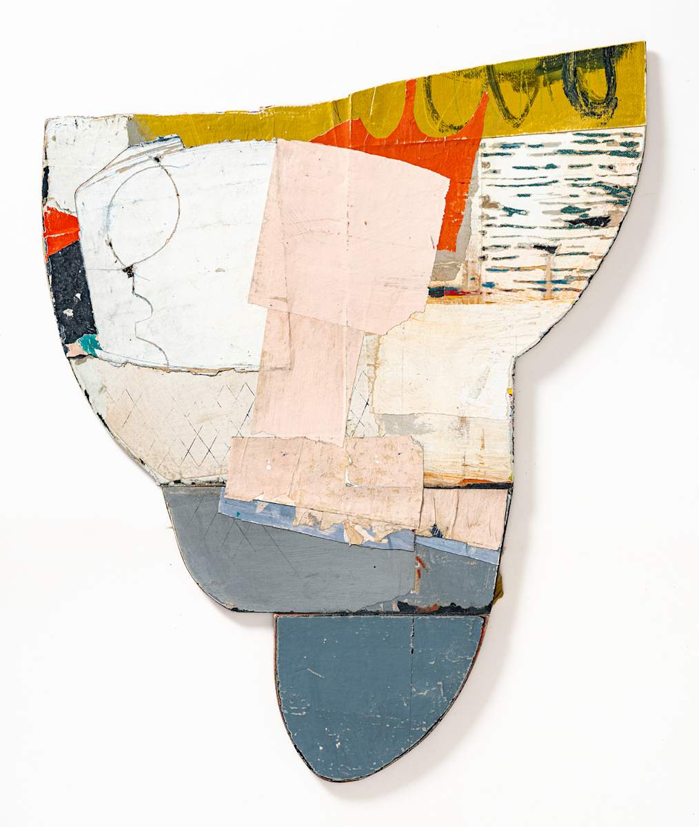 Feeling Chipper by Karen Stamper, Image 1.