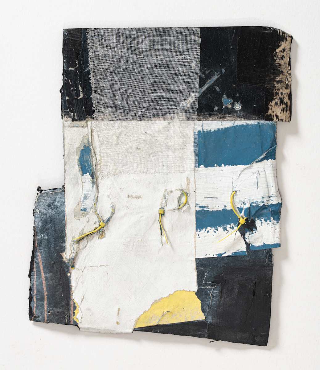 Bound 1 by Karen Stamper, Image 1.