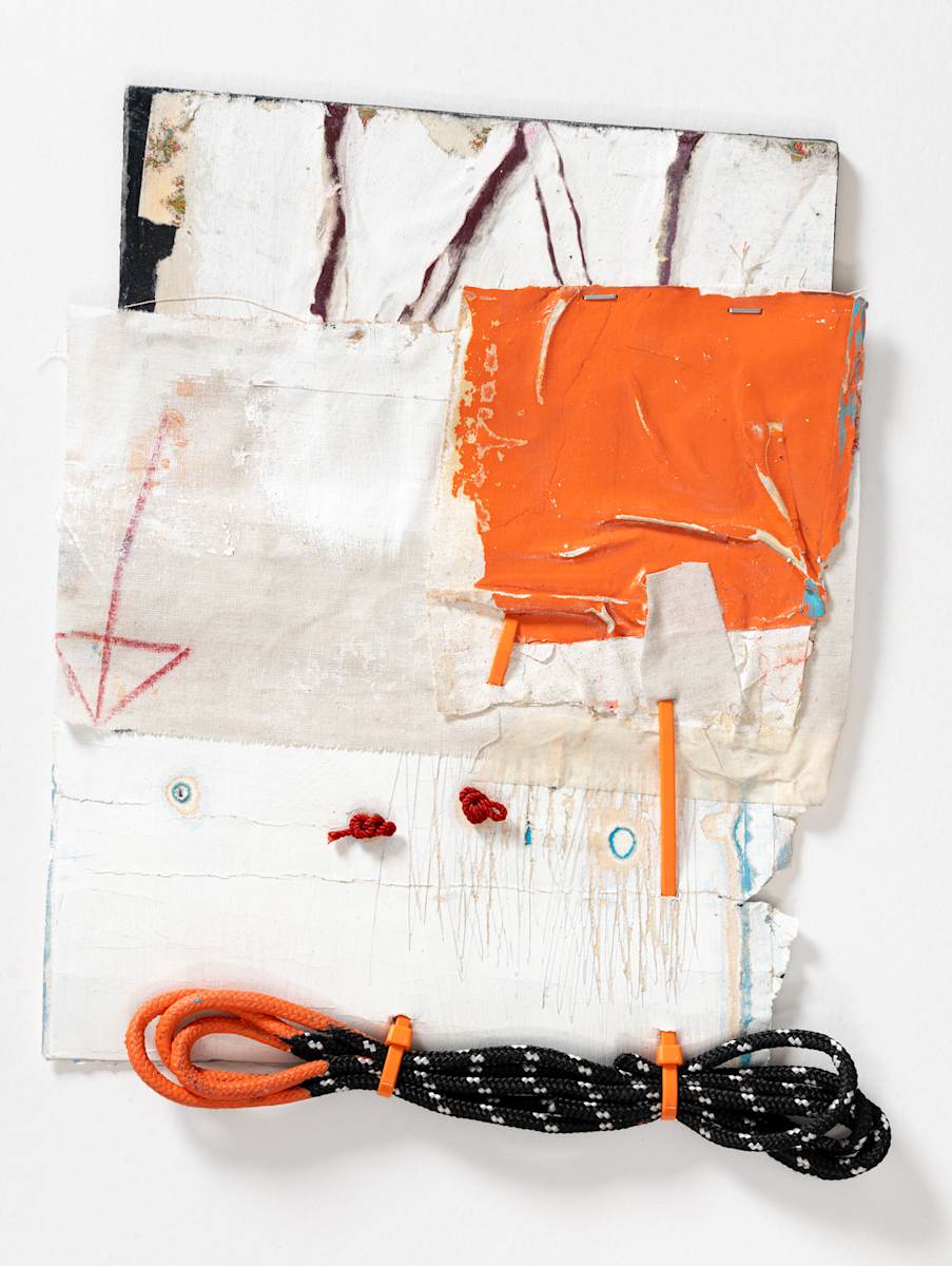Bound 5 by Karen Stamper, Image 1.