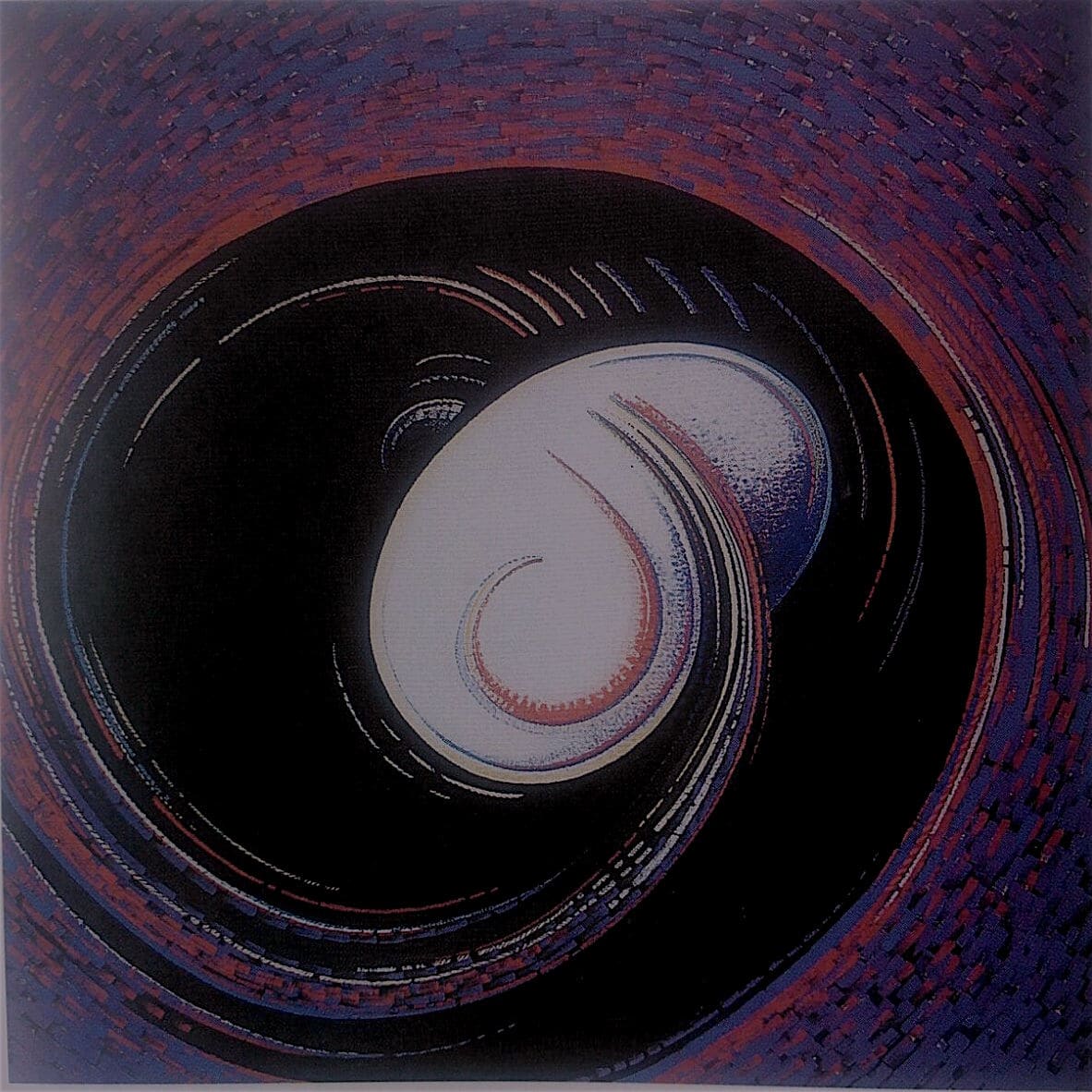 Desde el Origen VII by Ana KOZEL (1937-2024), Image 4.