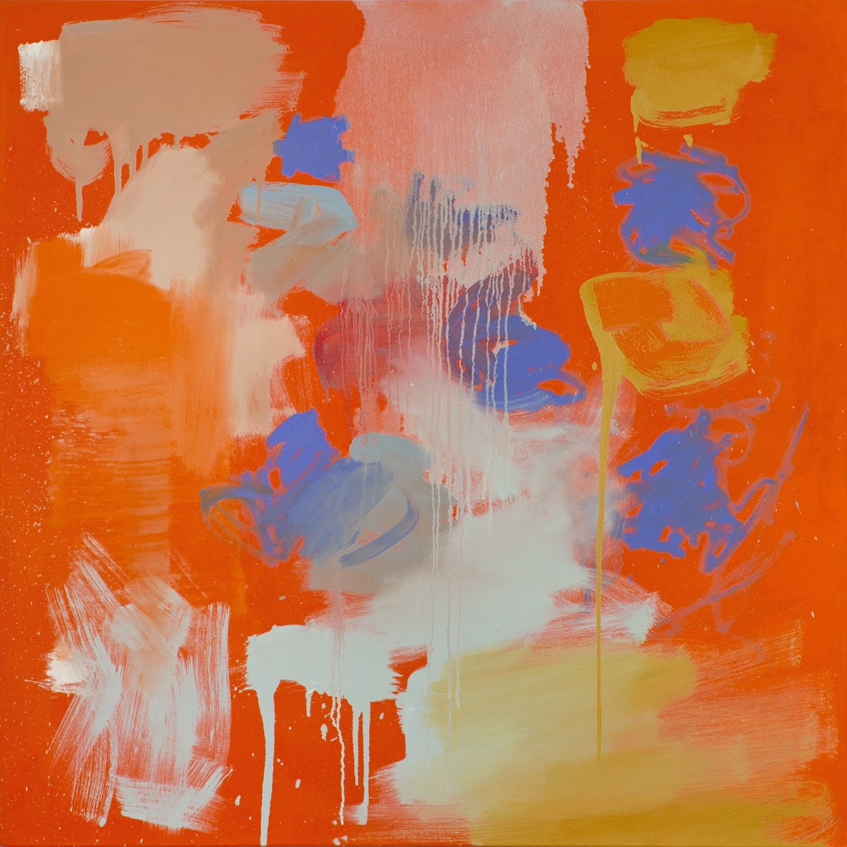 Abstract Study (sparkle) by Pamela Staker, Image 1.