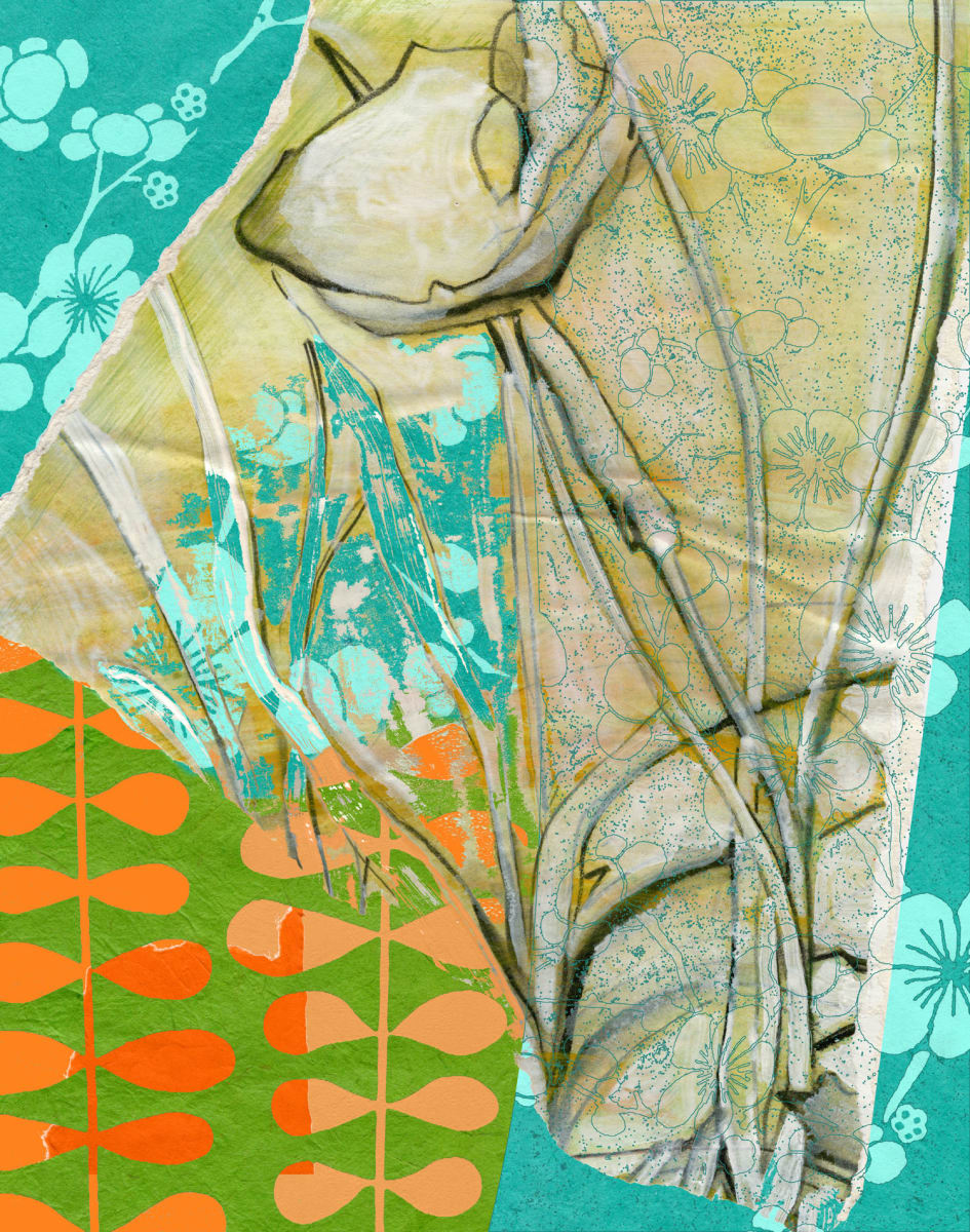 DC3 Spring by Pamela Staker, Image 1.