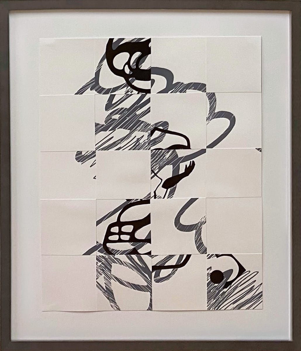 Repurposed Failure #11 by Pamela Staker, Image 1.
