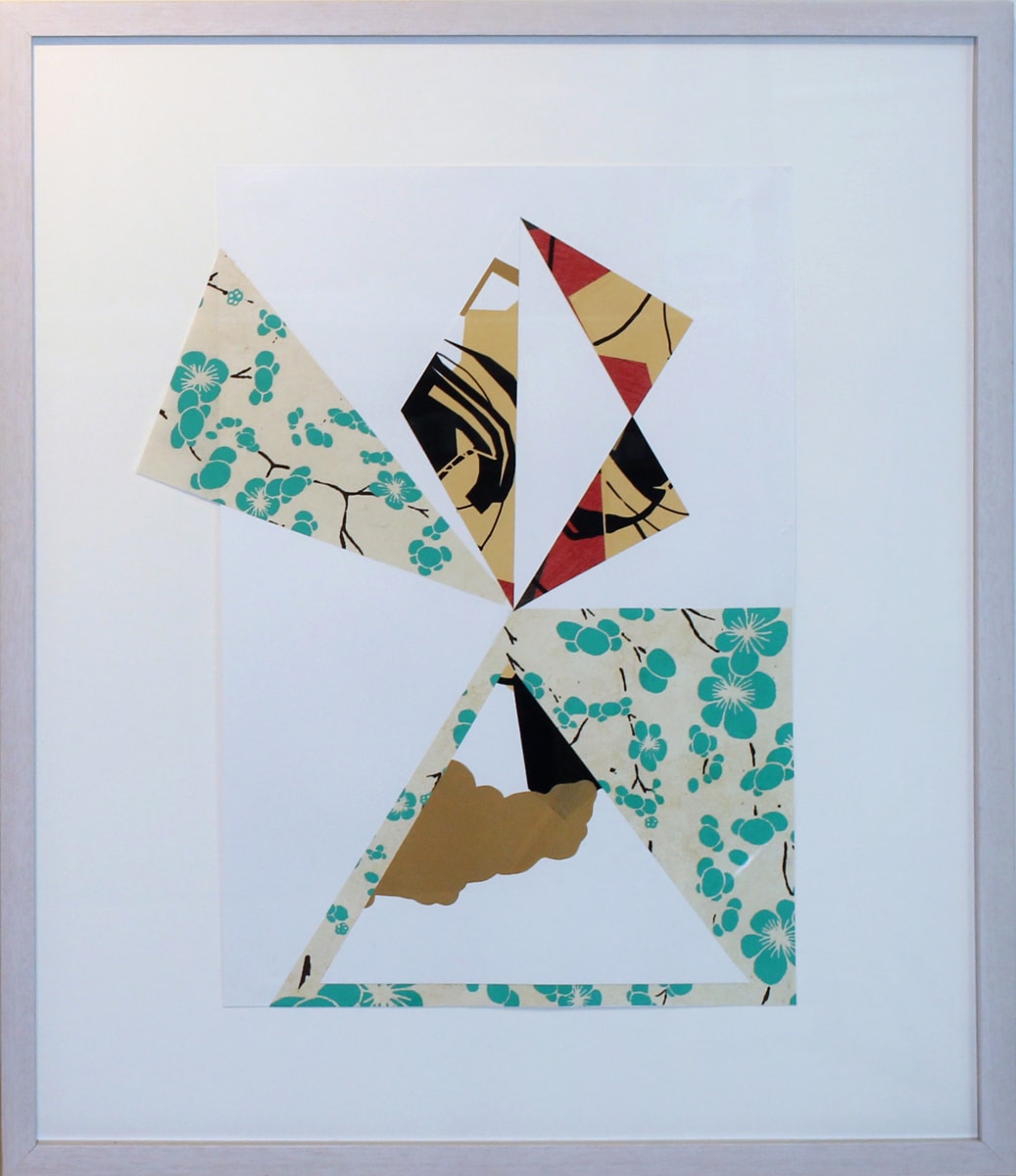 Repurposed Failure #5 by Pamela Staker, Image 1.