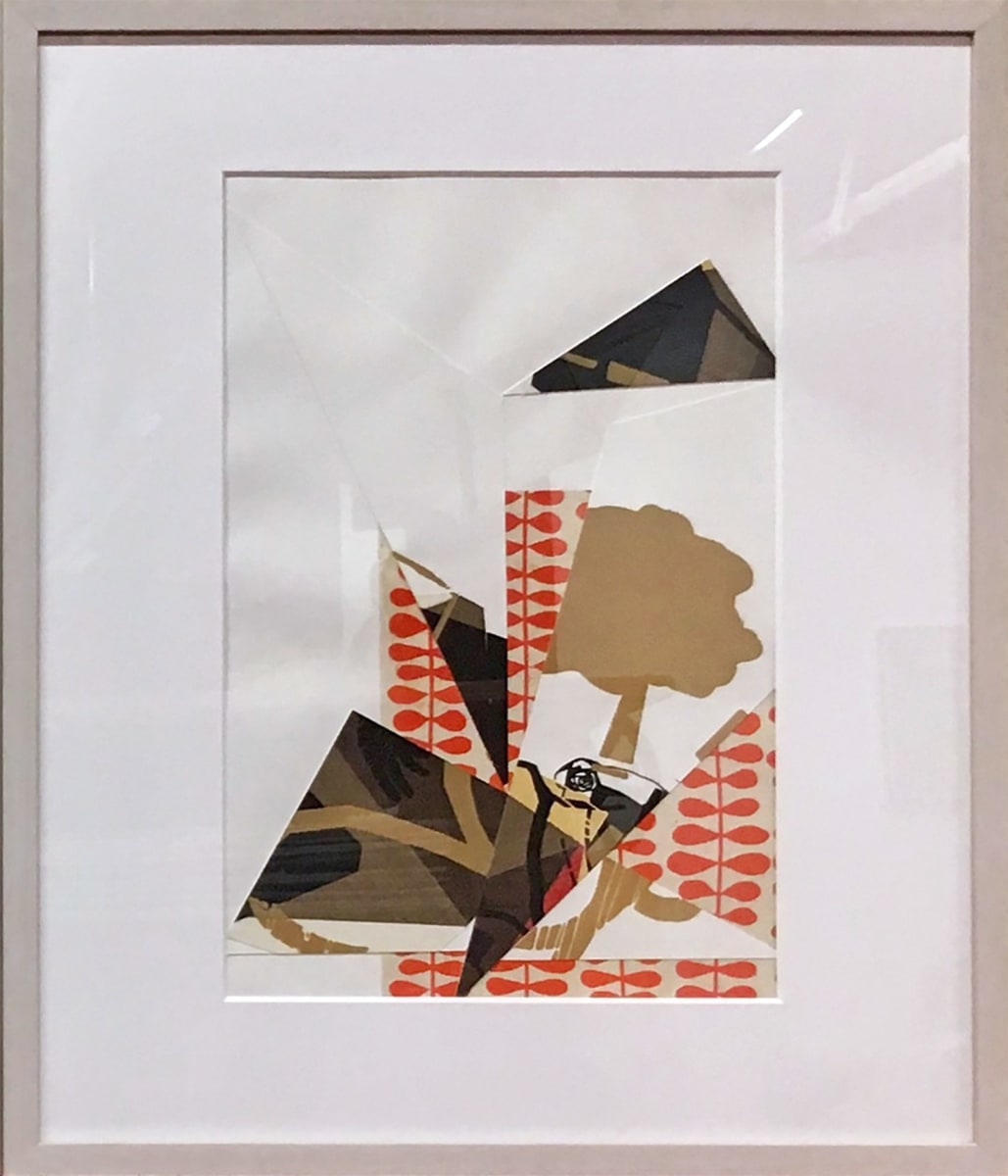 Repurposed Failure #6 by Pamela Staker, Image 1.