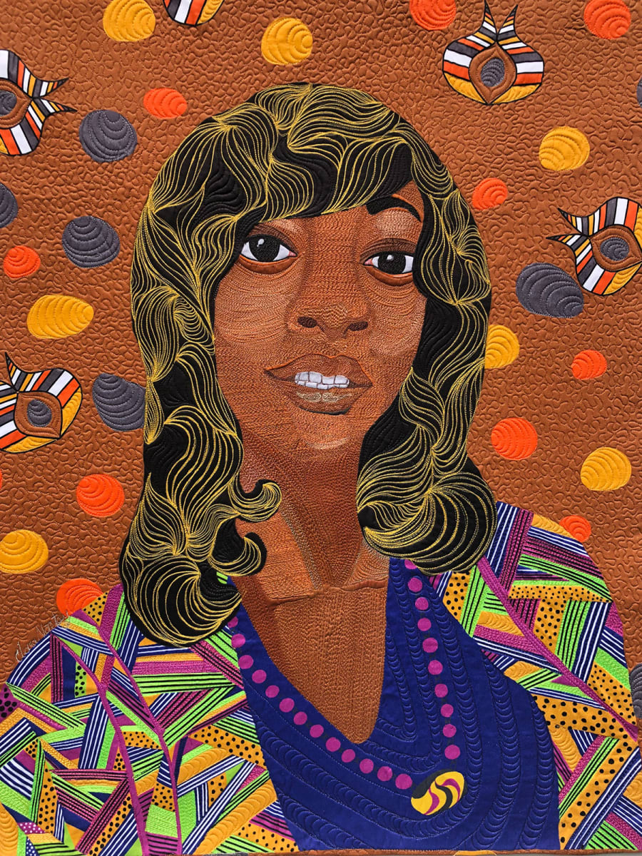 Charleena 