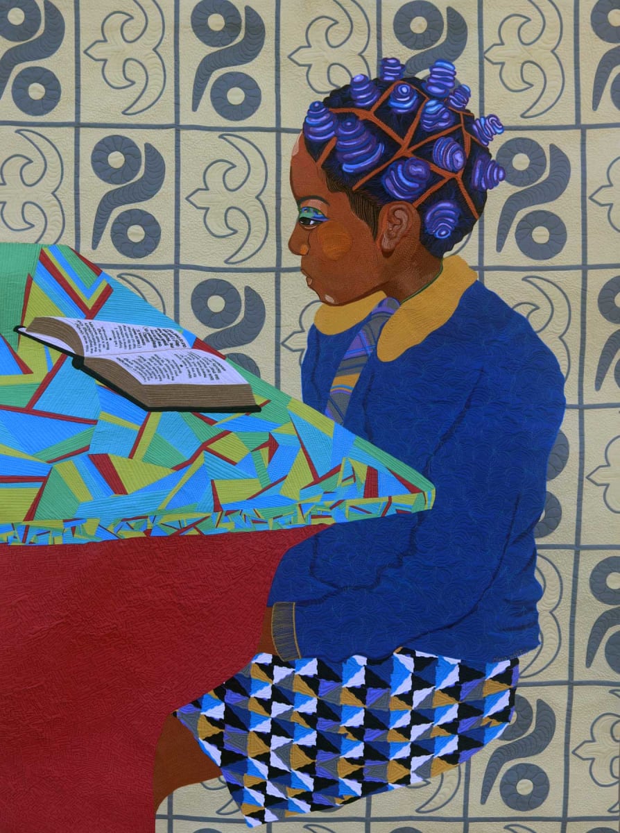 I Am a Child by Clara Nartey 