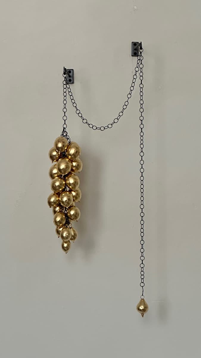 Everything She Touches by Marianne Hall, Image 1.