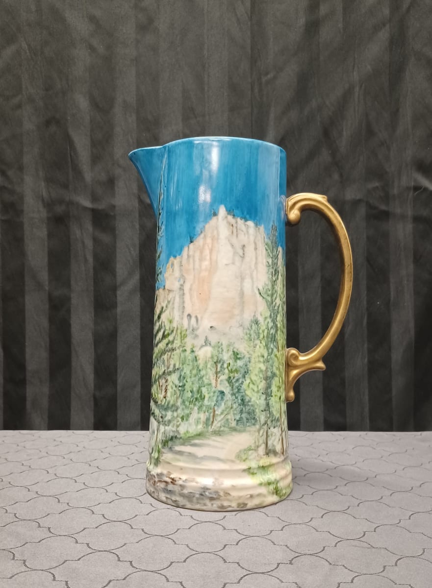Allen Canyon by Harriet Priska, Image 2.