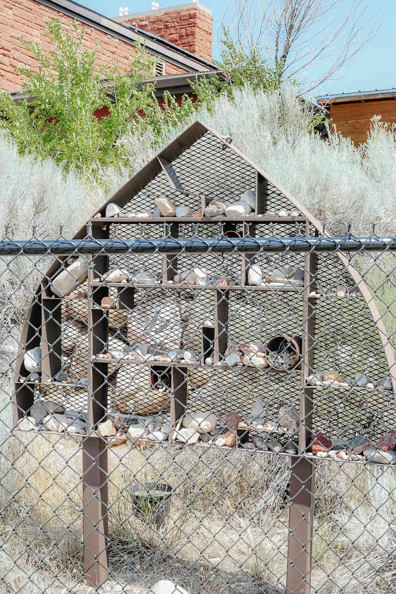 Apiary by Unknown, Image 2.