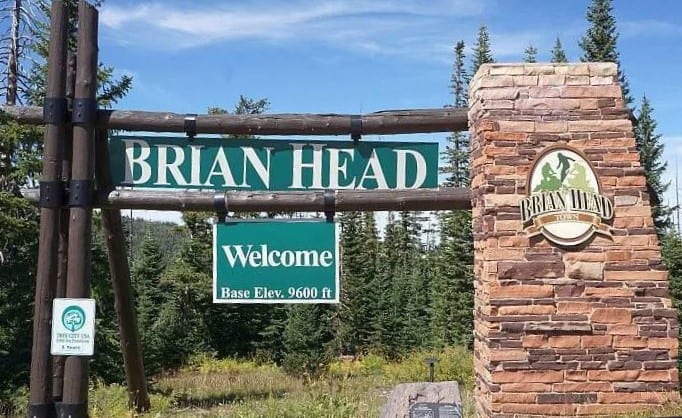 Entry Markers and Monuments - Brian Head, Image 1.