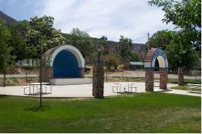Cobblecrest Dance Pavilion, Image 2.