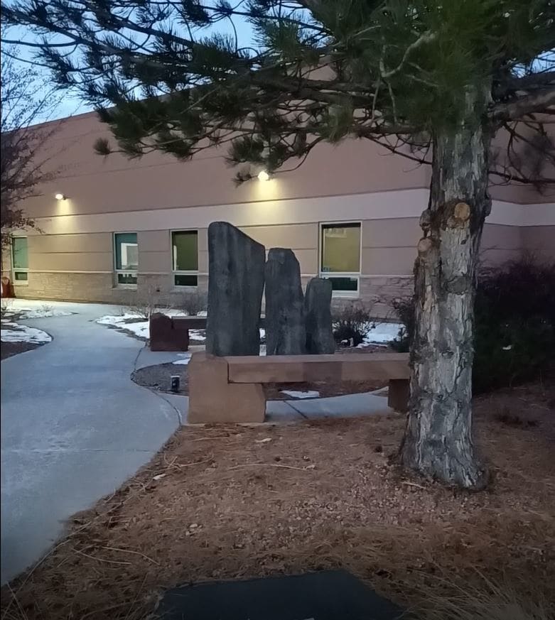 Healing Garden, Image 1.