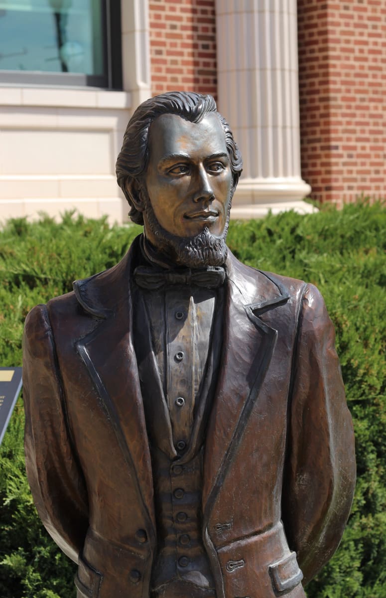 Henry Lunt by Jerry Anderson, Image 2.