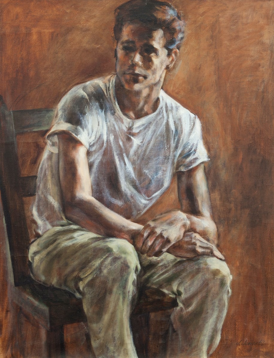 Untitled Figure by Jim Jones, Image 2.