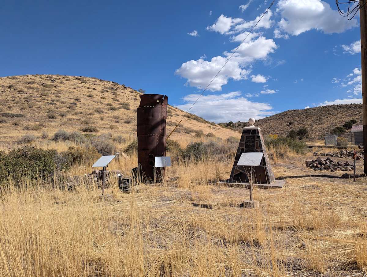 Jones Ironworks, Image 3.