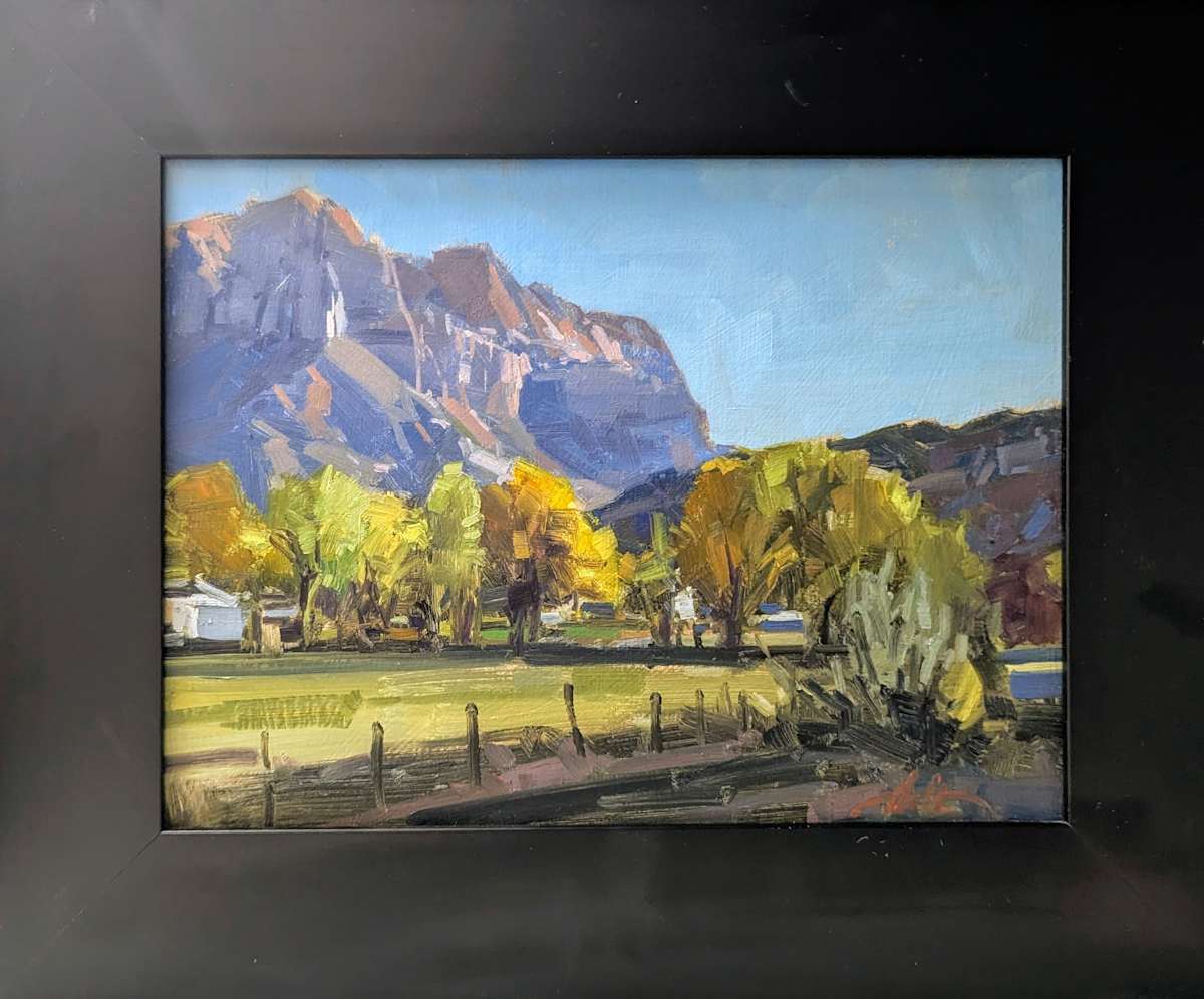 Along the Grafton Road by Brad Holt, Image 10.