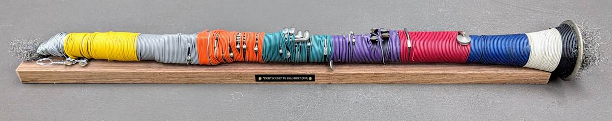 Tight Sound by Brad Holt, Image 6.