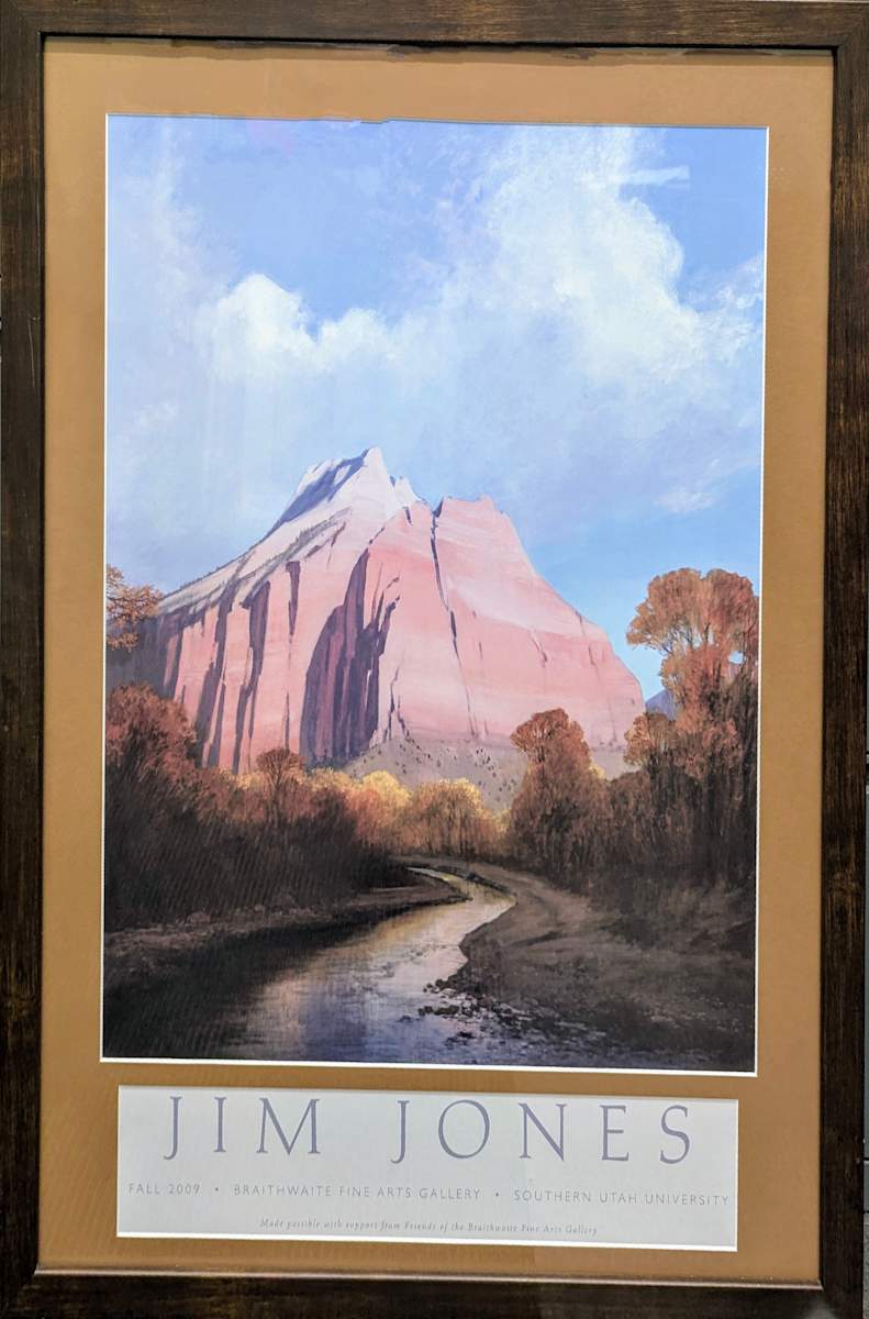 Zion by Jim Jones, Image 11.