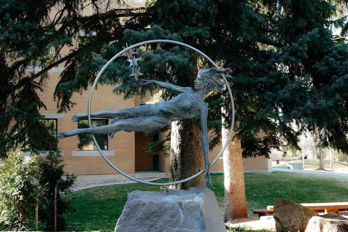 Starmaker by Angelo Caravaglia, Image 3.
