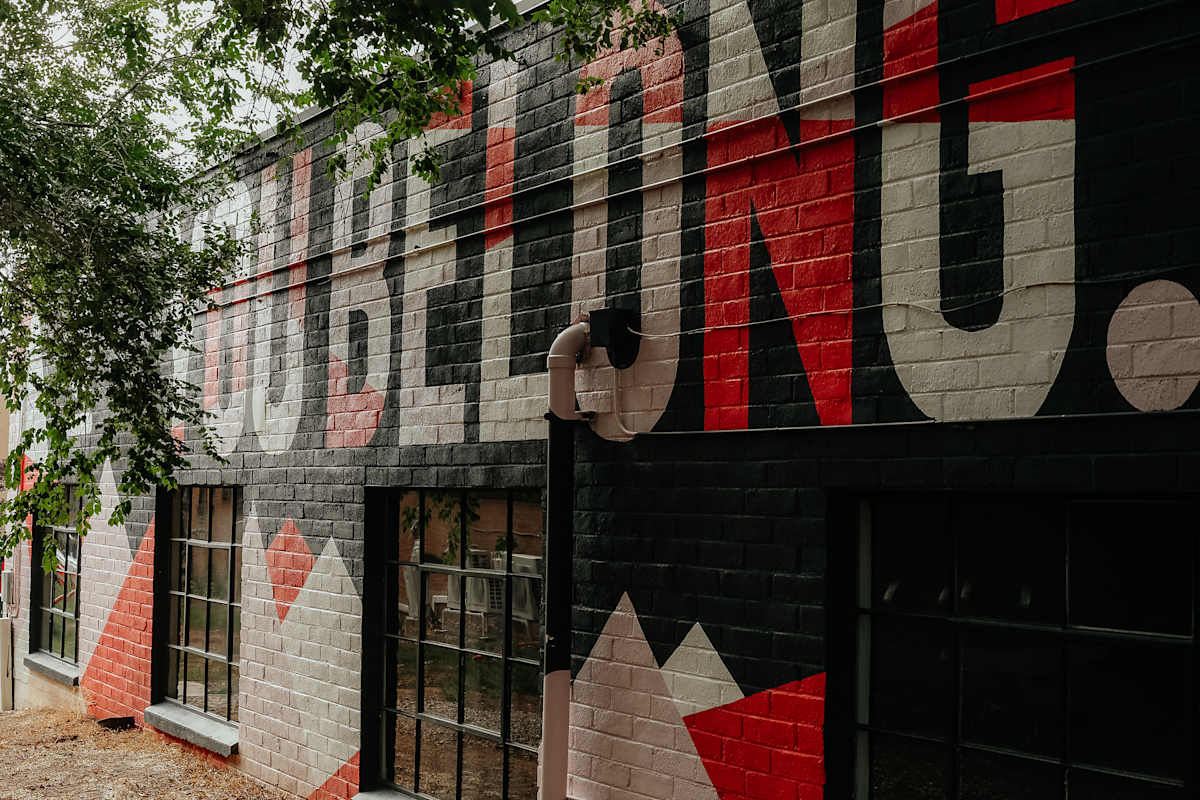 You Belong by Rian Kasner  Image: 67 West Center Street, Cedar City, UT.
Photograph by Ryann S. Ford. Licensed by Creative Commons (CC  BY-SA). 