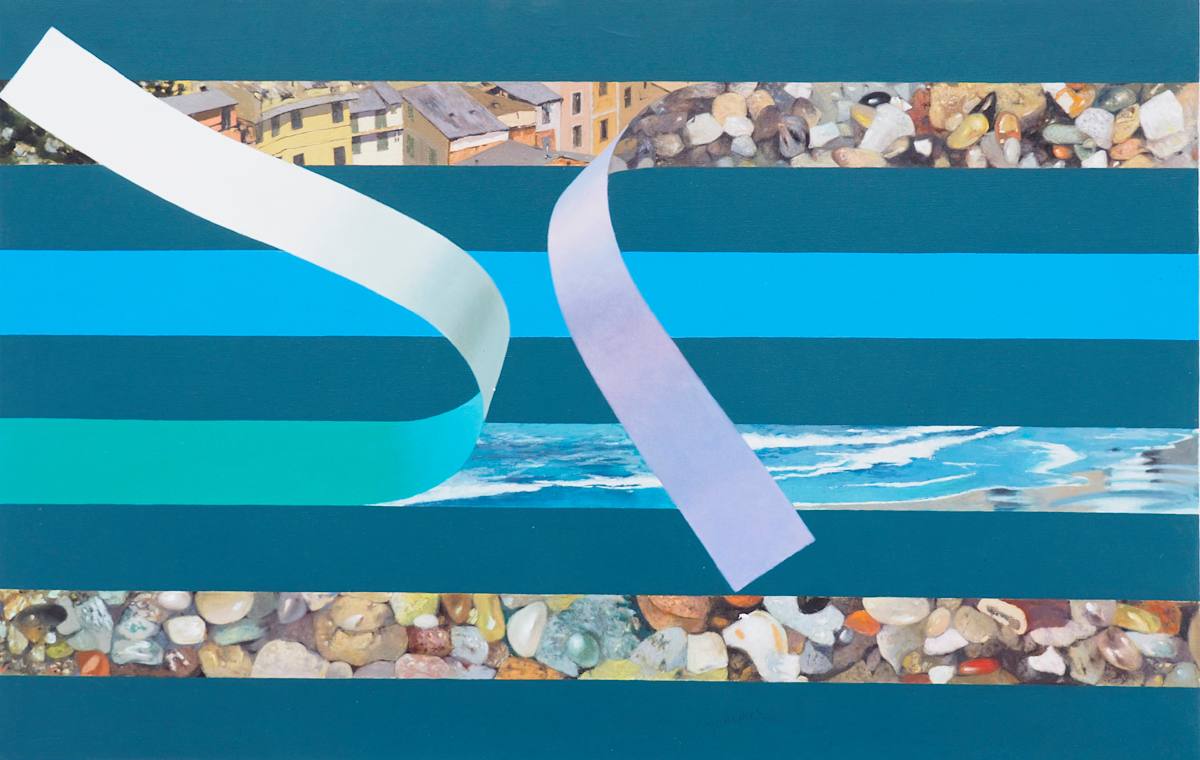 Portofino by Luis Eades, Image 2.