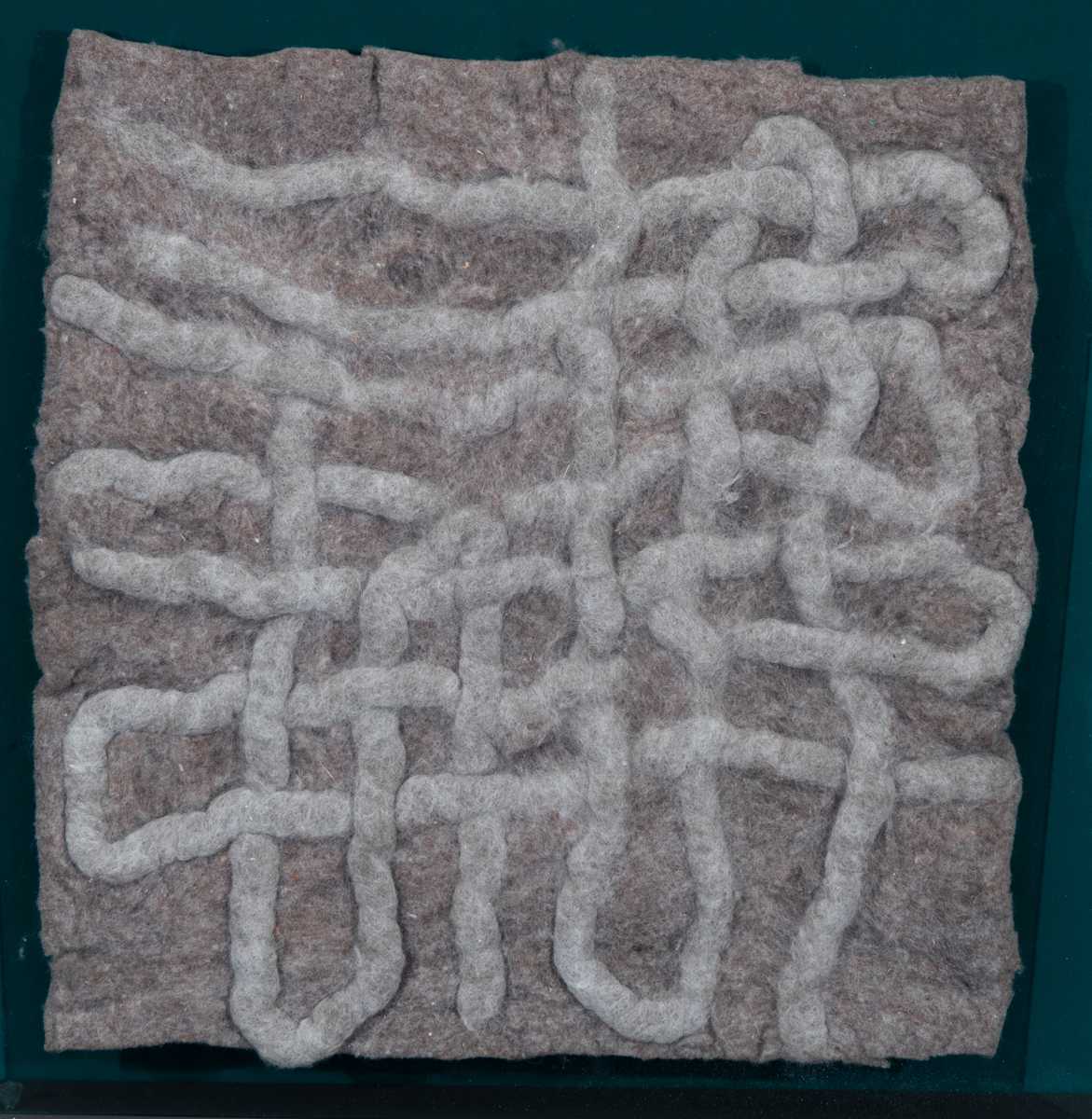 Emerging Weave by Patricia  Spark, Image 1.