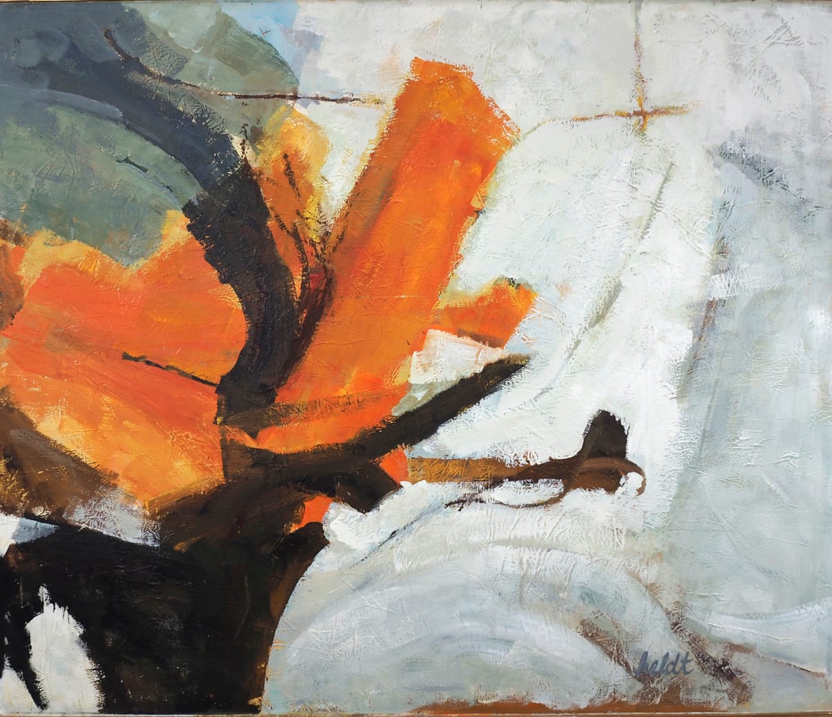 Papago Summer by Carl  Heldt, Image 1.