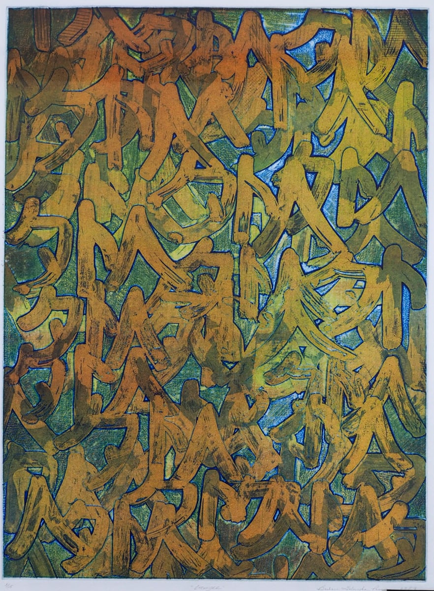 Etranger by Barbara Parsons, Image 1.