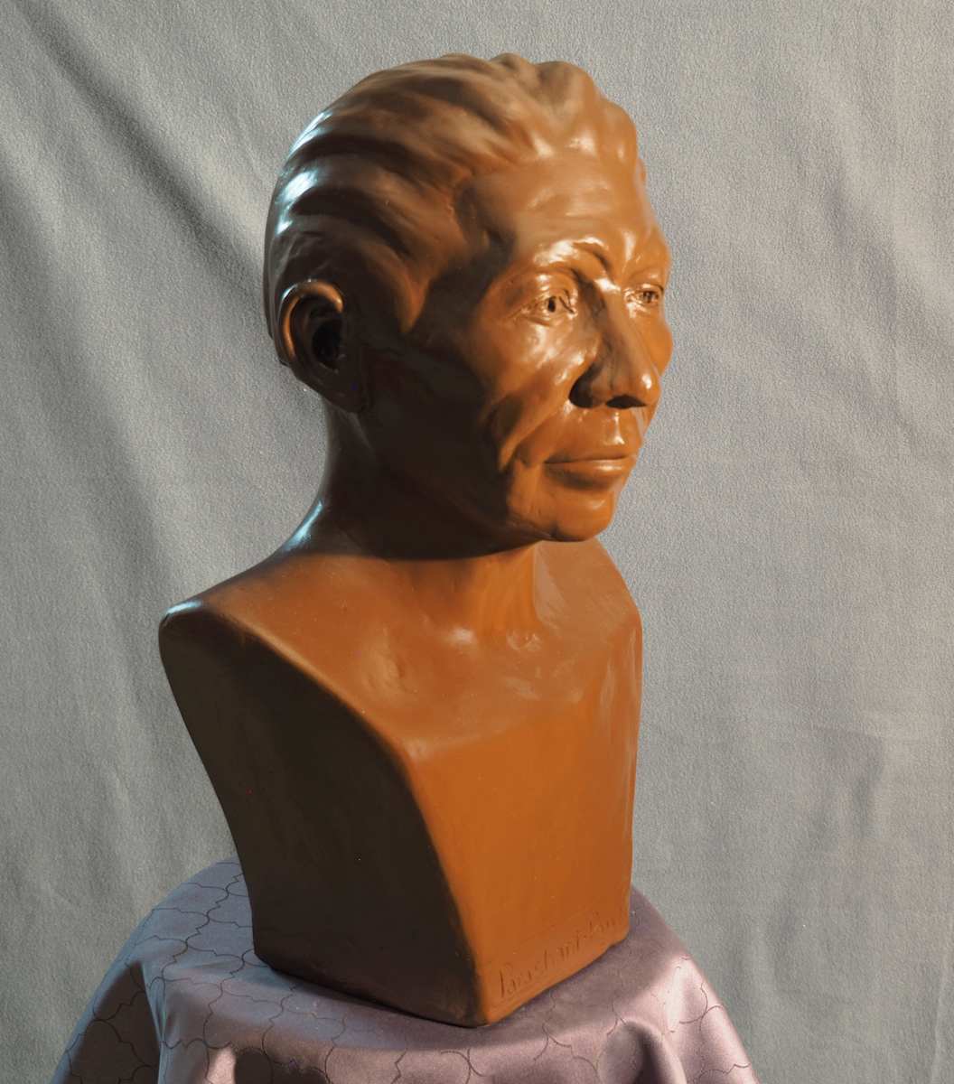 Parashant - Paiute by Caroline Keturah Parry, Image 6.