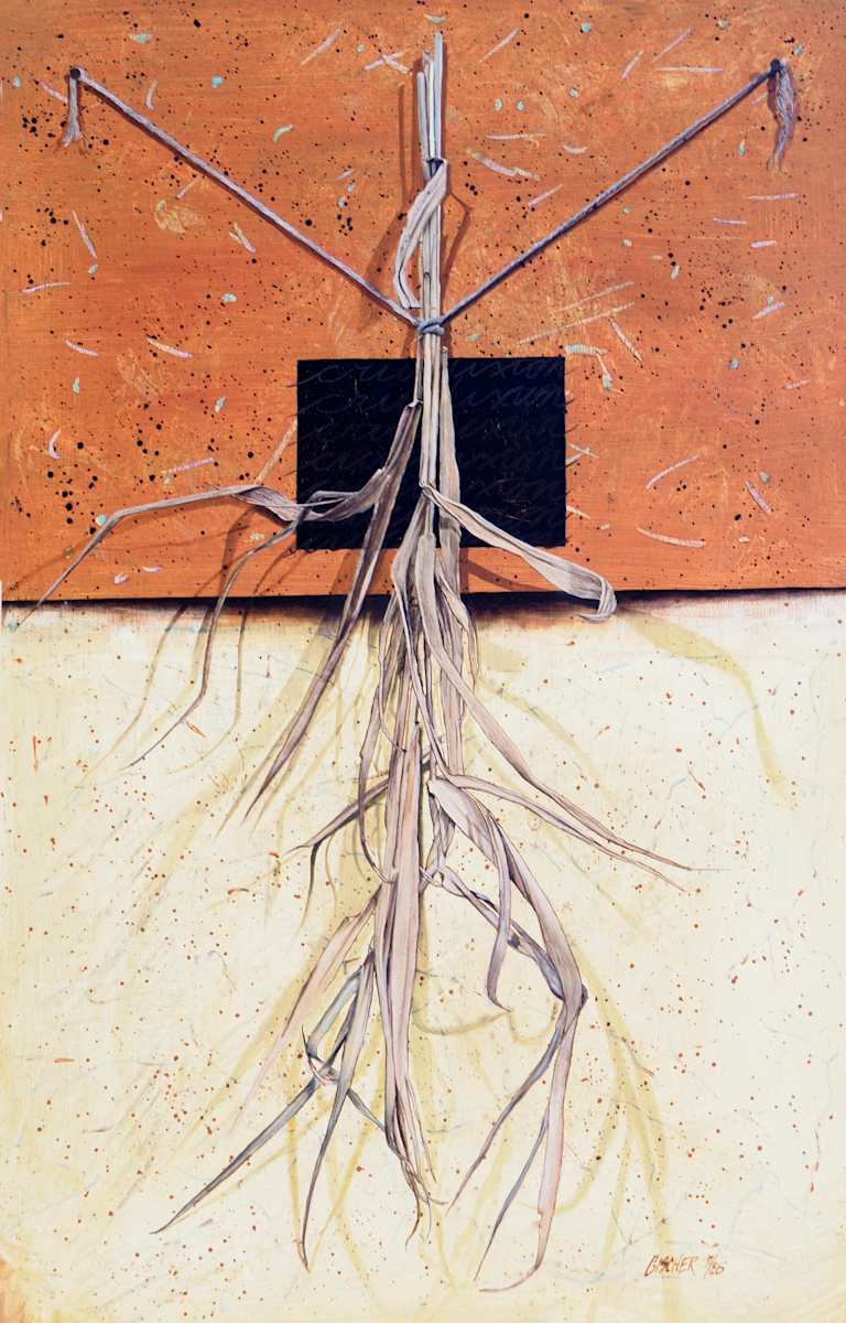 Crucifixion by Rob Gischer, Image 2.