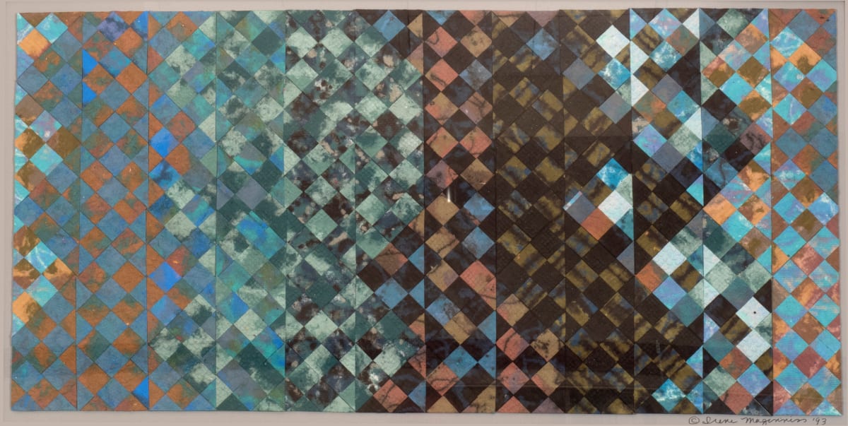 Seasons of the Mind by Irene Maginnin, Image 1.