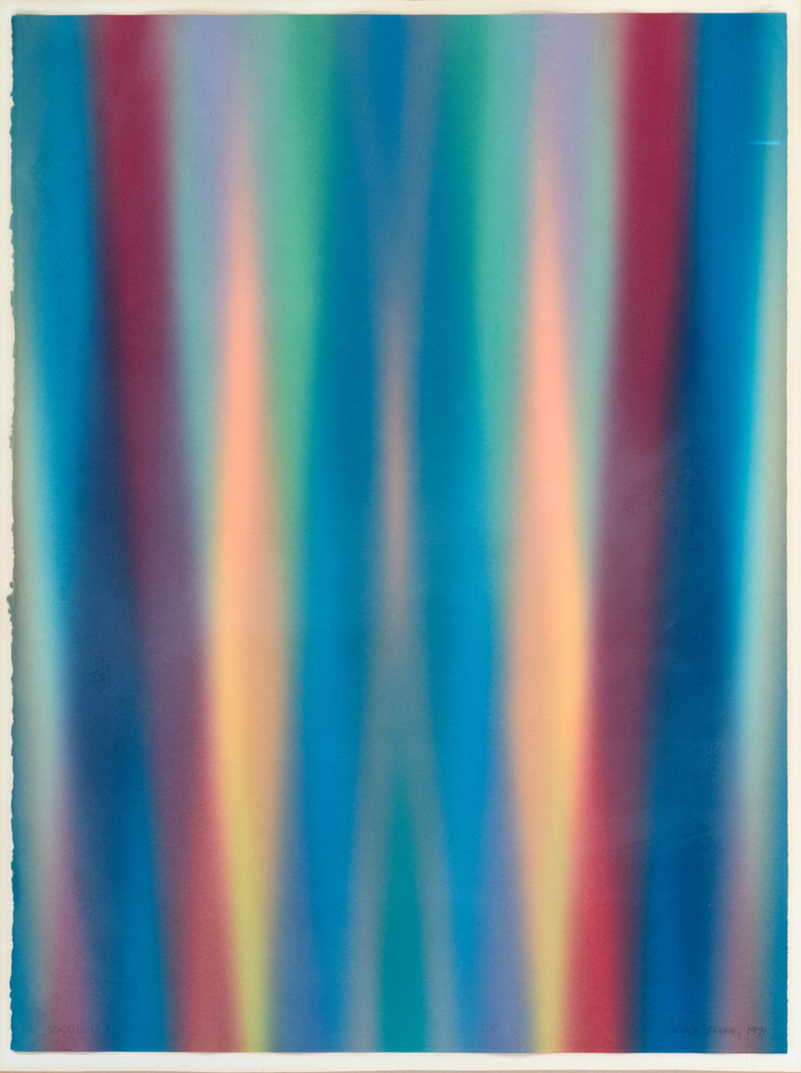 Sogolon 1 by Juergen Strunck, Image 1.