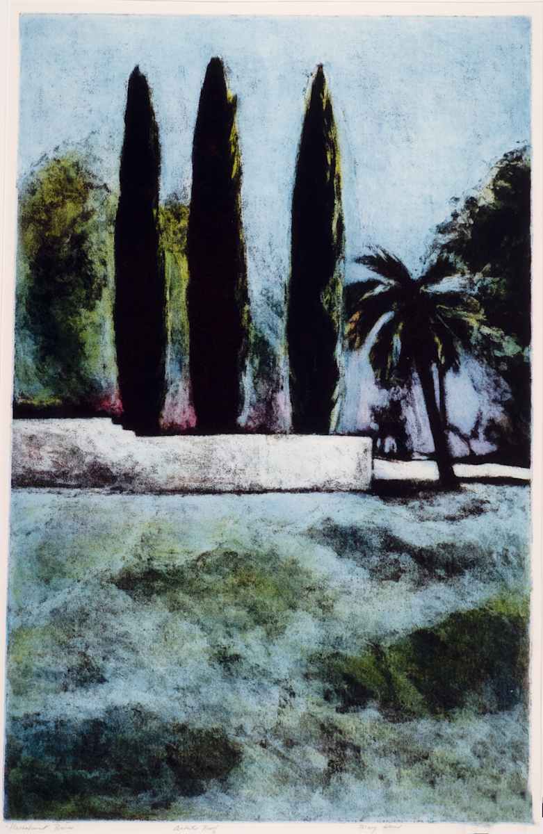 Havenhurst by Mary Heiss, Image 1.