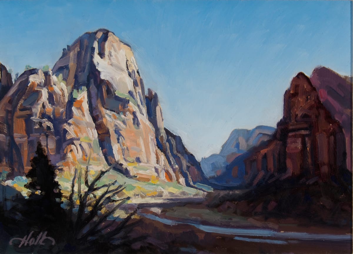 Untitled by Brad Holt  Image: Photo courtesy of Steve Yates.