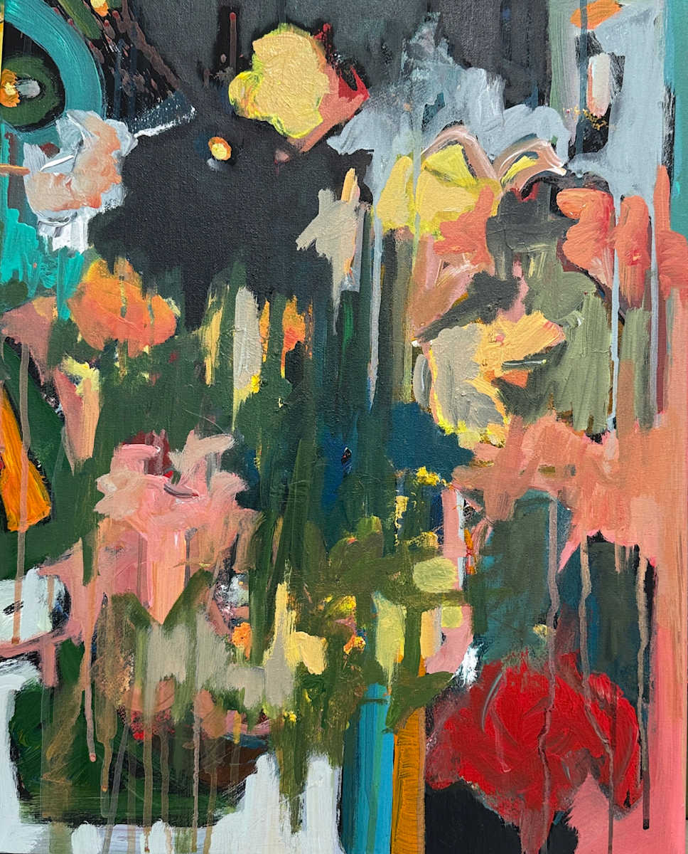 Merry Day Mixup by Dianna Woolley 