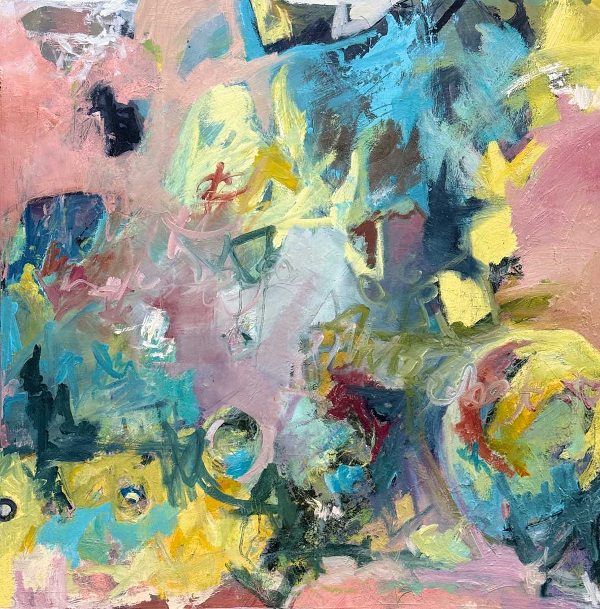 Boom by Dianna Woolley, Image 1.