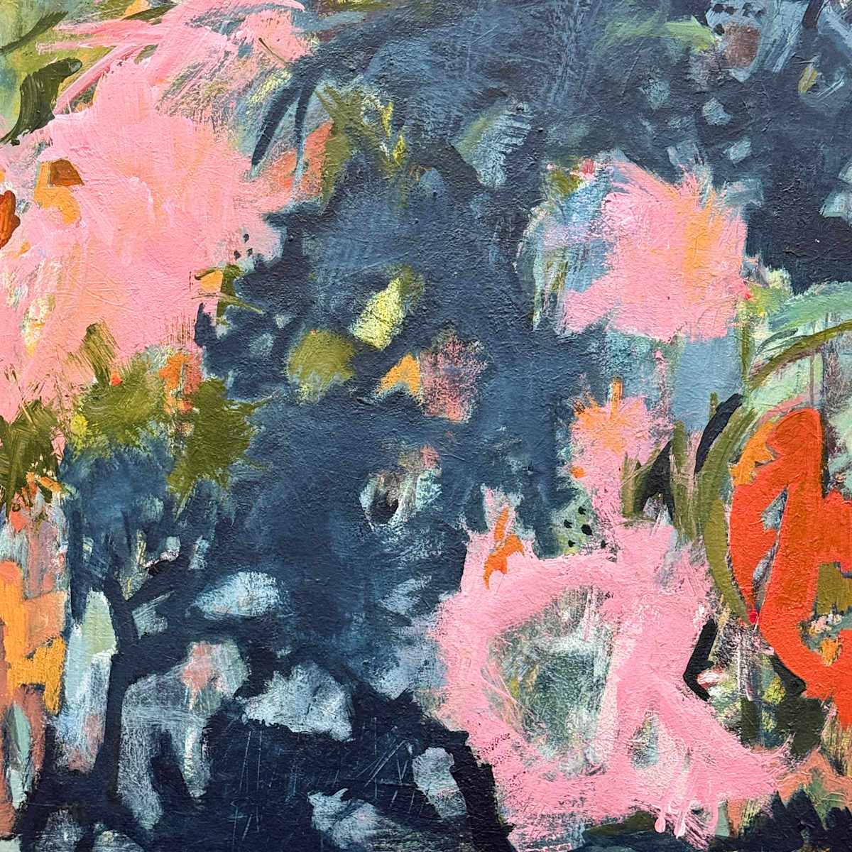 Garden Venue by Dianna Woolley, Image 1.