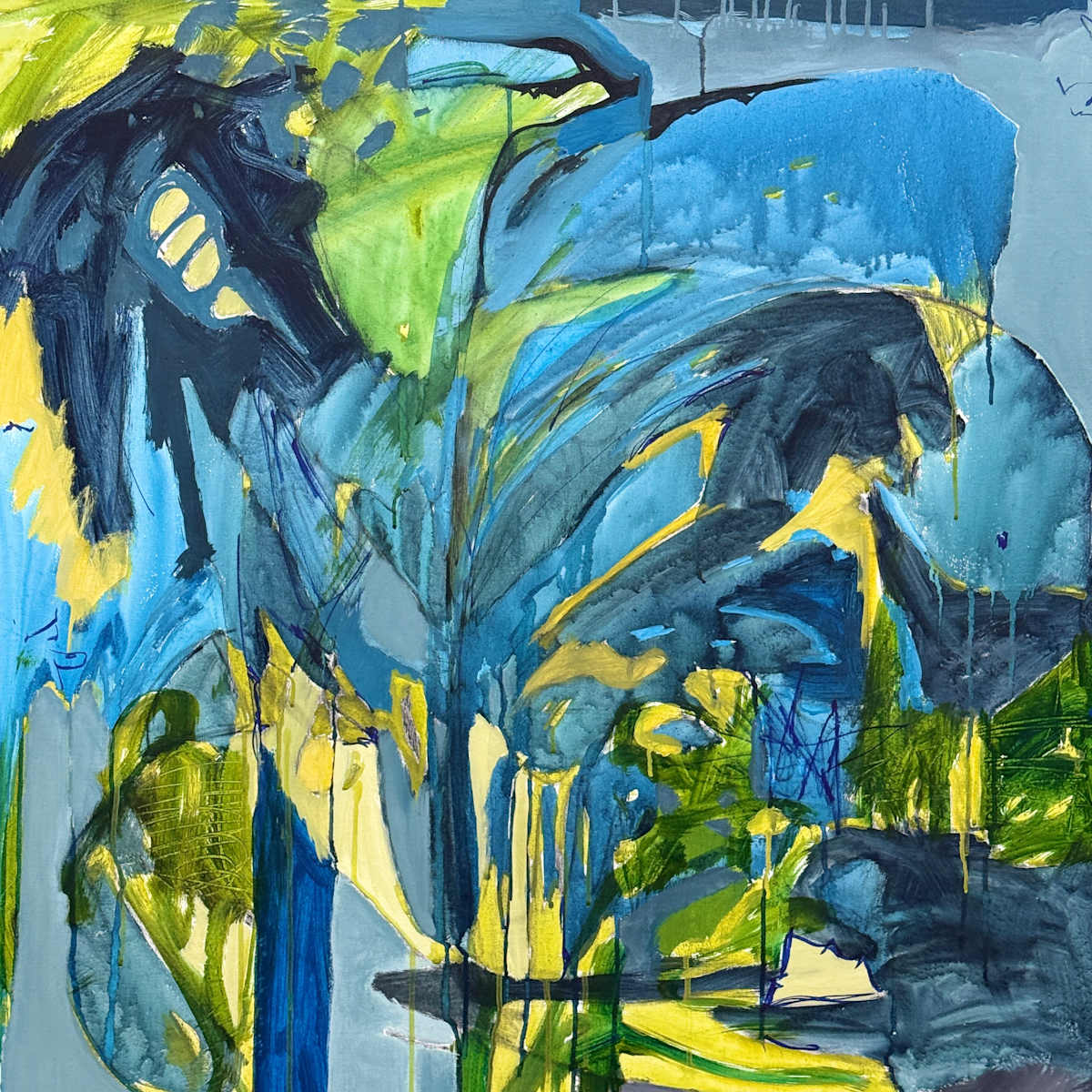 Honeymoon Haven by Dianna Woolley, Image 1.