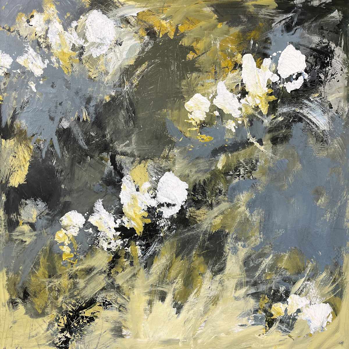 Bridal Bouquet by Dianna Woolley 