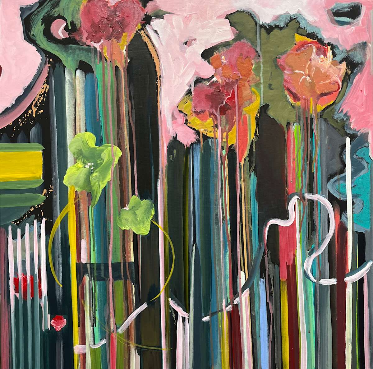 Count Your Blessings by Dianna Woolley, Image 1.