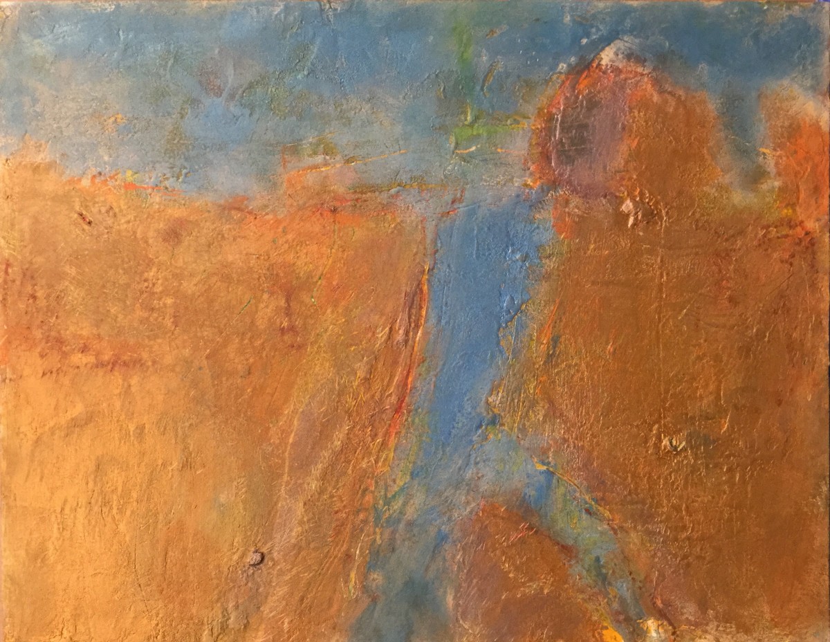 Flyover Series  Mediterranean meets the Sahara by Tom Friese 
