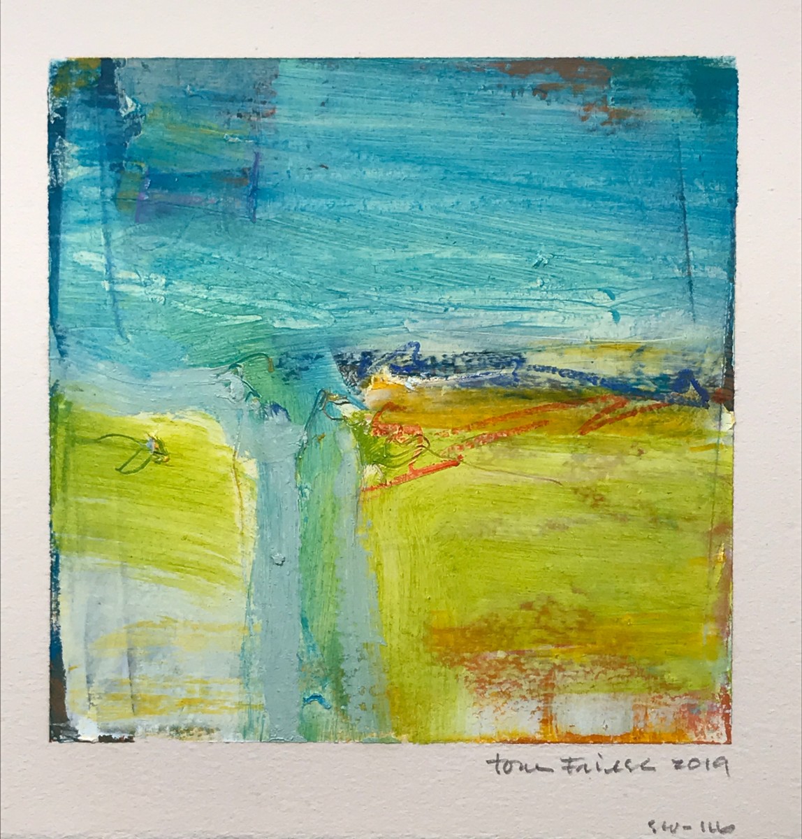 SW-117 by Tom Friese 