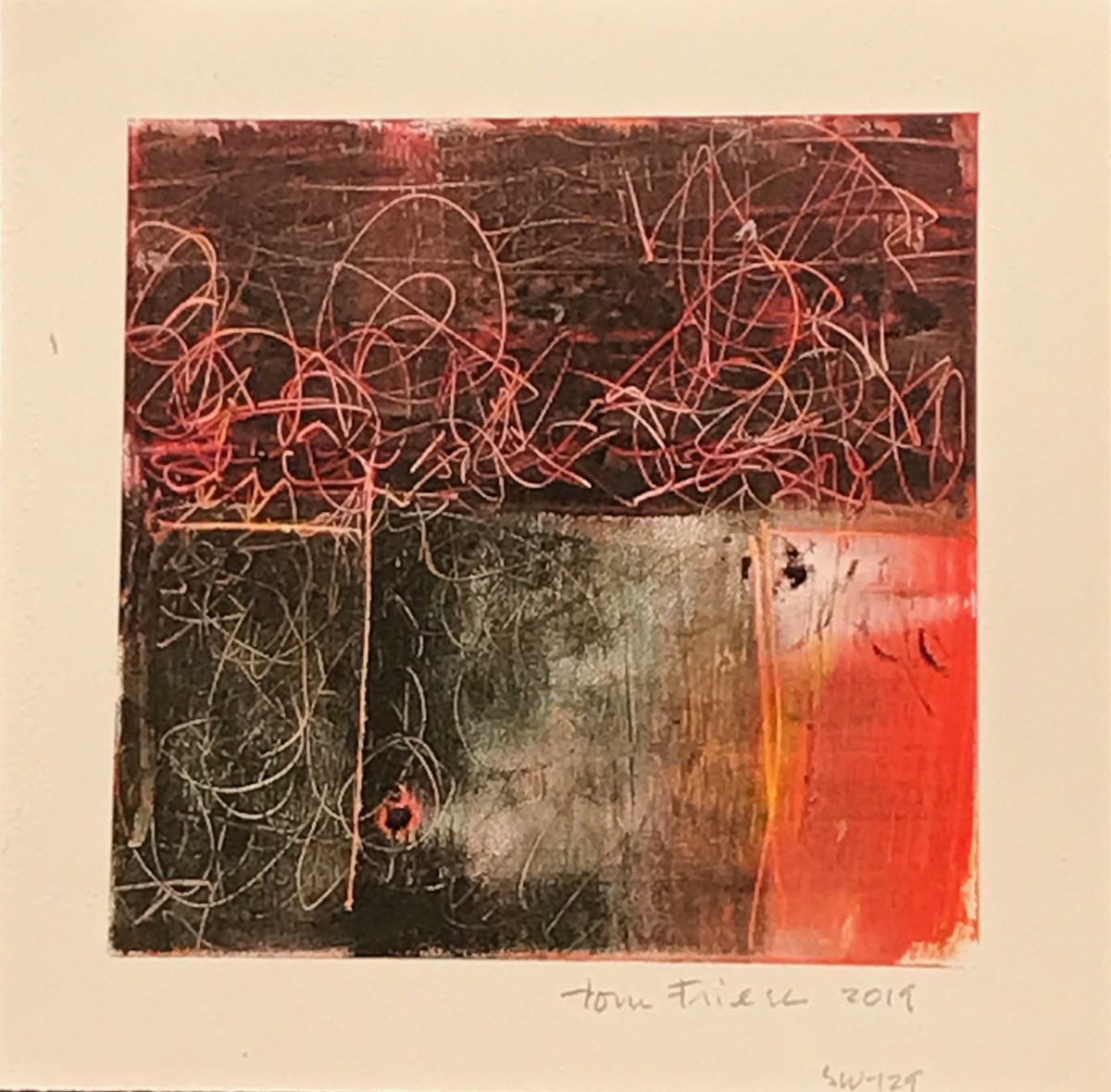 SW-129 by Tom Friese 