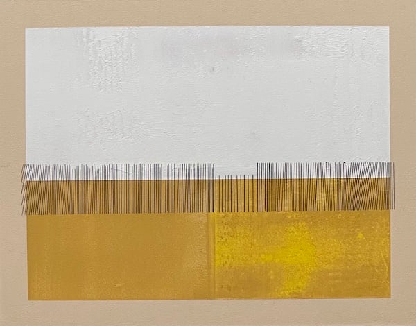 THE WALL by Tom Friese 