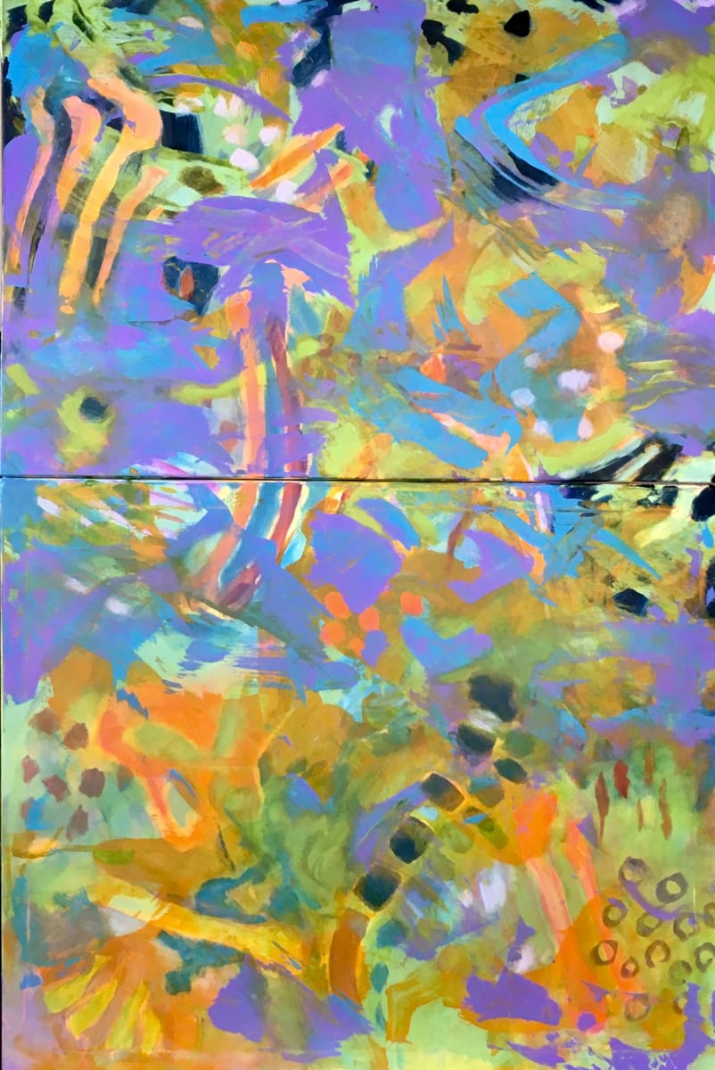 Body Con by Nancy Broadbent 